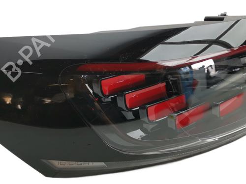 Used Left taillight Left taillight VW ID.4 (E21) Pure Performance (170 hp) 34726926 34726926