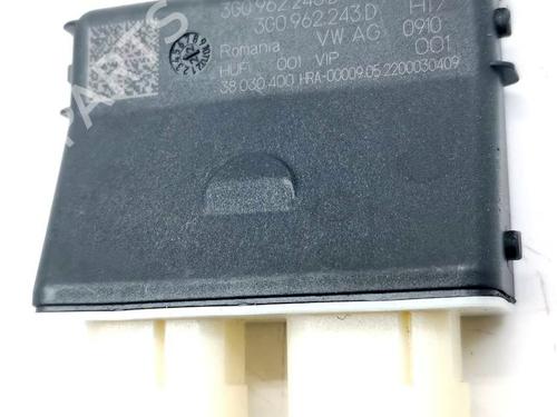 Electronic module VW TIGUAN (5N_) 2.0 TDI 4motion | BP34729303M83  - Image 10
