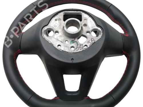 Steering wheel VW ID.3 (E11, E12) 1st | BP39162676C49  - Image 5