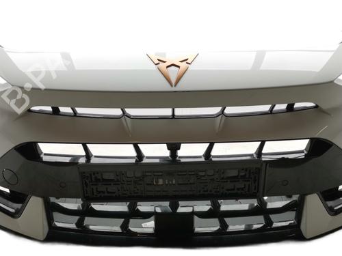 Full front CUPRA FORMENTOR (KM7, KMP) 1.4 e-Hybrid | BP34732597S1 - Image 8