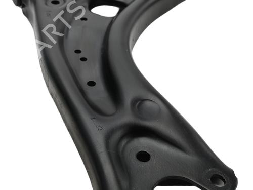 Left front suspension arm CUPRA LEON (KL1, KU1, KUG) 1.5 TSI | BP37658830M12 - Image 4