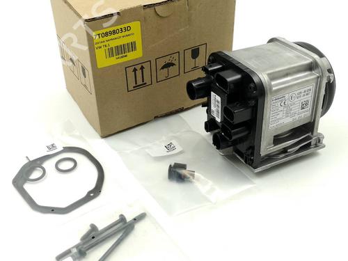 Used Heater matrix Heater matrix VW CALIFORNIA T6 Camper (SGC, SGG, SHC) 2.0 TDI 4motion (150 hp) 35758981 35758981