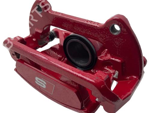 Left front brake caliper AUDI A3 Sportback (8YA, 8YF) 40 TFSI quattro | BP36000831M105 - Image 3