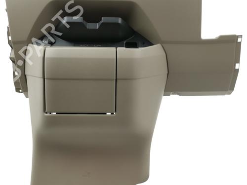 Console centrale Console centrale VW MULTIVAN T7 (STM, STN) 1.5 TSi (136 hp) 36253632 36253632