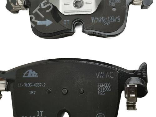 Other AUDI A3 Limousine (8YS, 8YM) 30 TFSI | BP35763258O1 - Image 4