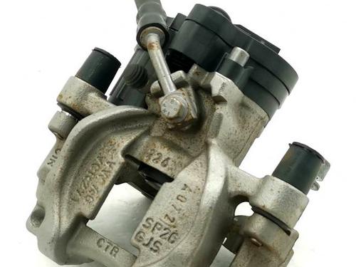 Right rear brake caliper VW GOLF VII Van (5G1) 1.6 TDi | BP34726261M106  - Image 7