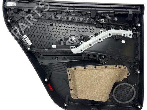 Bageste højre beklædning VW TAYRON (R41) 2.0 TSI 4motion | BP38717522C61  - Image 9