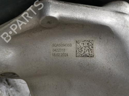Left rear steering knuckle CUPRA FORMENTOR (KM7, KMP) 1.4 e-Hybrid | BP34727586M27 - Image 14