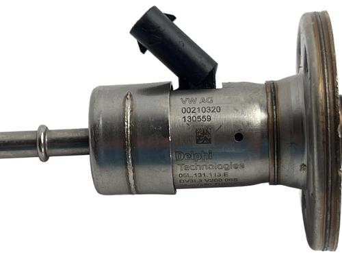 Used Injector Injector AUDI A3 Sportback (8YA, 8YF) 40 TDI quattro (200 hp) 35761743 35761743