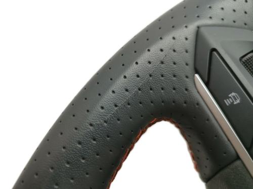 Steering wheel SEAT ARONA (KJ7, KJP) 1.0 TSI | BP35763086C49 - Image 3