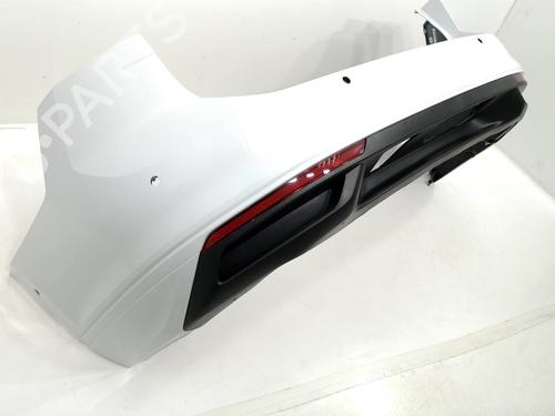 Rear bumper VW PASSAT B8 (3G2, CB2) 2.0 TDI | BP35757682C8 - Image 8