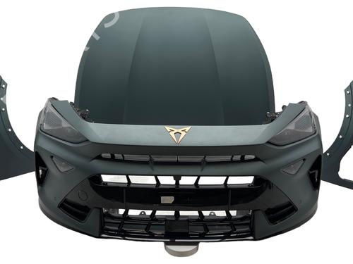 Used Full front Full front CUPRA FORMENTOR (KM7, KMP) 2.0 TSI 4Drive (190 hp) 36403084 36403084