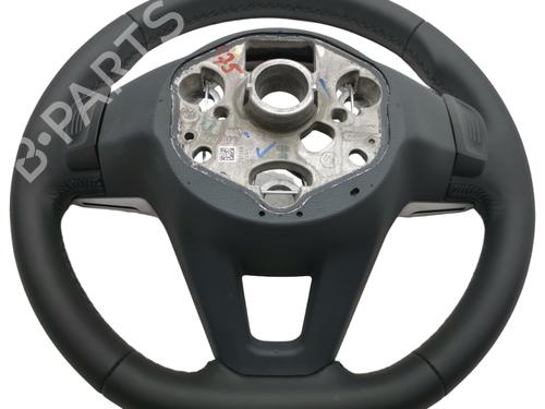 Steering wheel VW TAYRON (R41) 2.0 TDI | BP37600915C49 - Image 7
