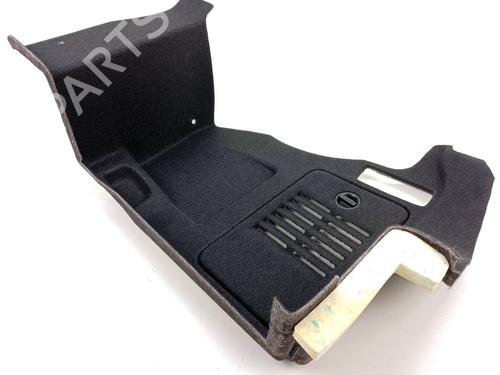Boot lining VW GOLF VI Convertible (517) 1.2 TSI | BP34727022I3  - Image 7
