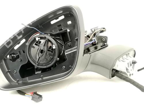 Used Left mirror Left mirror VW ID.5 (E39) GTX 4motion (340 hp) 35760478 35760478