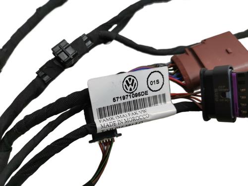 Wiring harness VW TIGUAN (CT1) 2.0 TSI 4motion | BP34732147E16 - Image 3