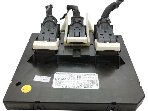 Electronic module SEAT LEON Sportstourer (KL8, KLD) 1.5 e-Hybrid | BP37484198M83 - Image 4