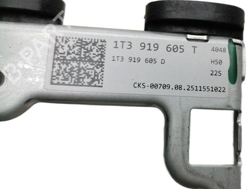 Display monitor VW ID. Buzz Bus (EBB, EBJ) Electric 4motion (EBB) | BP34731154C48 - Image 13
