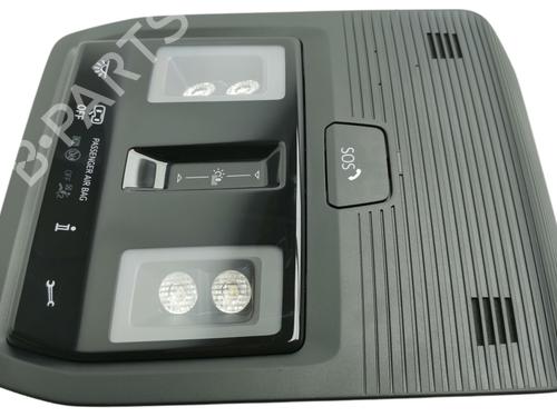 Plafonier VW ID. Buzz Bus (EBB, EBJ) Electric 4motion (EBB) | BP34730064I8 - Image 3