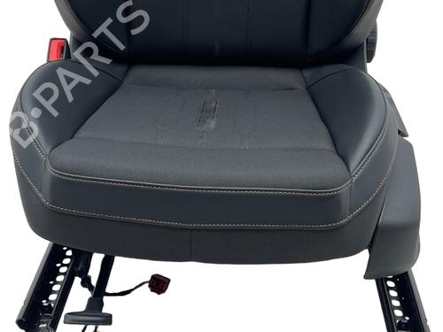 Left front seat CUPRA LEON Sportstourer (KL8, KU8, KUD) 2.0 TSI 4Drive | BP37755941C15 - Image 5
