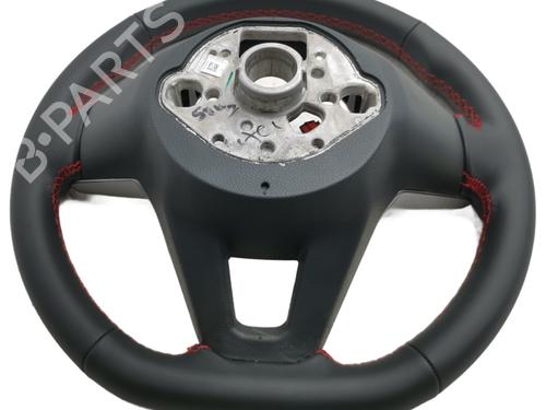 Steering wheel VW ID. Buzz Bus (EBB, EBJ) Electric (EBB) | BP35763244C49 - Image 7