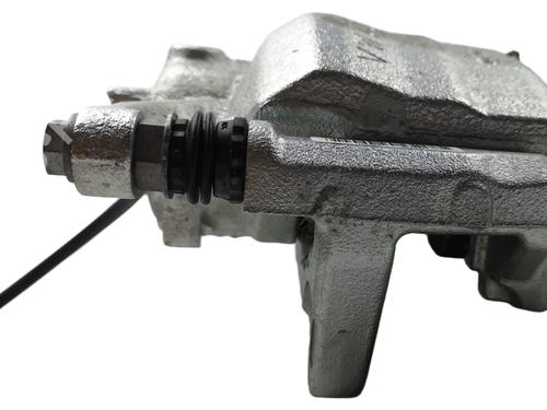 Left front brake caliper CUPRA LEON (KL1, KU1, KUG) 1.5 TSI | BP37871234M105 - Image 9