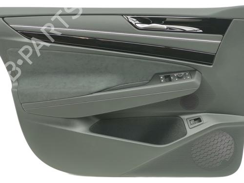 Forreste venstre beklædning Forreste venstre beklædning VW ID.7 Tourer (ED5) GTX 4motion (340 hp) 34730788 34730788
