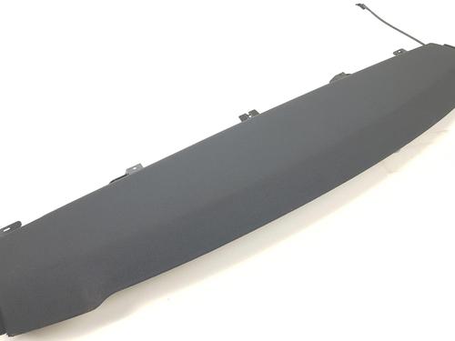 Used Rear parcel shelf Rear parcel shelf VW PASSAT B8 (3G2, CB2) 2.0 TDI (122 hp) 34725085 34725085