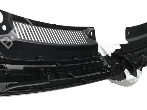 Grill VW GOLF VI Variant (AJ5) 1.4 TSI | BP35764432C40 - Image 10