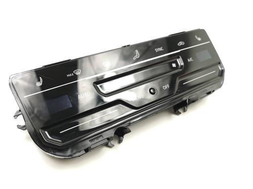 Used Climate control Climate control VW PASSAT B8 (3G2, CB2) 2.0 TDI (122 hp) 34727869 34727869