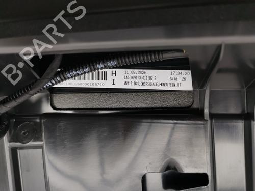 Spoiler bagklap VW ID.7 Tourer (ED5) GTX 4motion | BP34731686C96 - Image 6