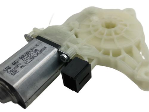 Left front window motor AUDI Q4 E-TRON SUV (F4B) 45 | BP35762124E21 - Image 5