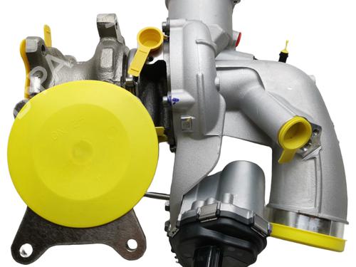 Turbo/Compresor Turbo/Compresor AUDI Q5 Sportback (GUN) 2.0 TFSI (204 hp) 36403140 36403140