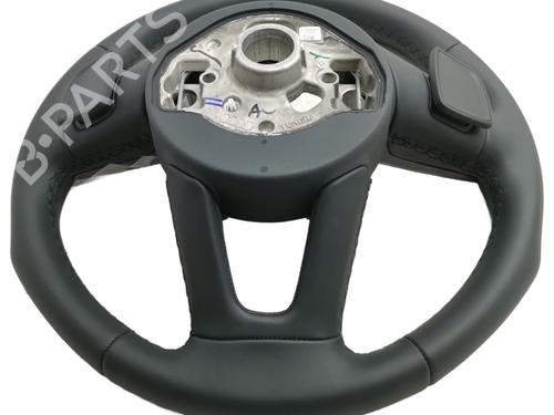 Steering wheel AUDI A3 Sportback (8YA, 8YF) 30 g-tron | BP35763780C49 - Image 6