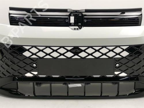 Used Front bumper Front bumper 35759626 35759626