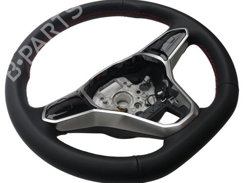 Steering wheel VW ID. Buzz Bus (EBB, EBJ) Electric (EBB) | BP35942184C49 - Image 4
