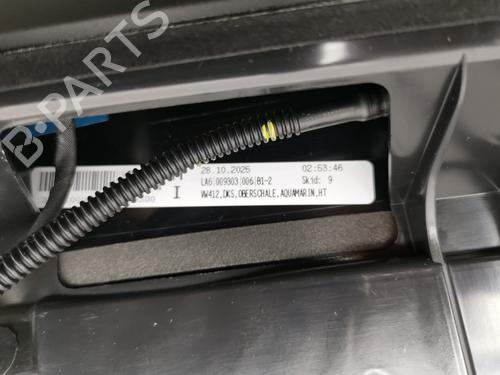 Spoiler bagklap VW ID.7 Tourer (ED5) GTX 4motion | BP34732507C96  - Image 9