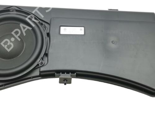 Used Electronic module Electronic module VW ID. Buzz Bus (EBB, EBJ) Electric (EBB) (204 hp) 35762680 35762680