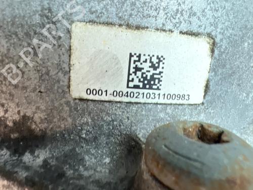 Rear differential VW GOLF VIII (CD1, DA1) 2.0 GTI | BP39046673M24  - Image 7