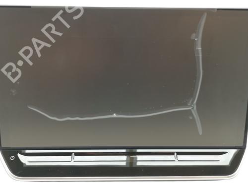Afficheur Afficheur VW TAYRON (R41) 2.0 TSI 4motion (204 hp) 36000741 36000741