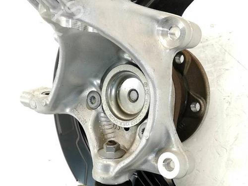 Left front steering knuckle VW ID.3 (E11, E12) 1st | BP35760114M25 - Image 5