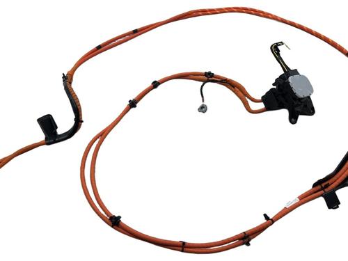 Used Cable Cable 38769823 38769823