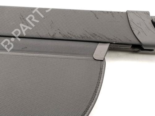 Rear parcel shelf AUDI A6 C6 (4F2) 4.2 quattro | BP34728549C85  - Image 5