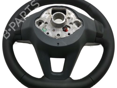 Steering wheel VW CRAFTER Van (SY_, SX_) 2.0 TDI RWD (SYB, SYC, SYD) | BP35763713C49  - Image 6