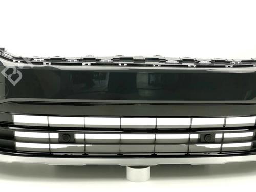 Used Front bumper Front bumper VW TIGUAN (5N_) 2.0 TDI 4motion (136 hp) 35758992 35758992