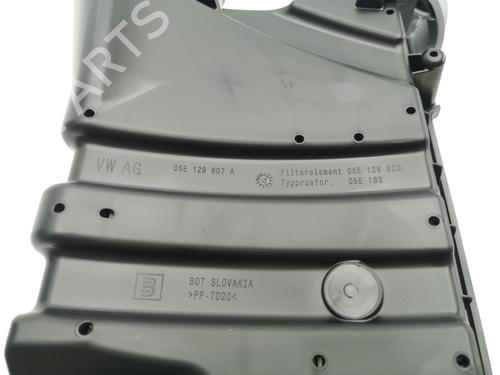 Air filter box CUPRA TERRAMAR (KP1) 2.0 TSI 4Drive | BP37434226M87  - Image 7