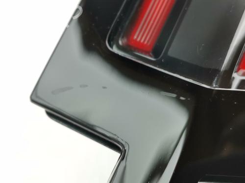 Left taillight VW ID. Buzz Cargo (EBA) Electric 4motion | BP36963227C34 - Image 12