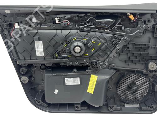 Front right panel CUPRA LEON Sportstourer (KL8, KU8, KUD) 2.0 TSI 4Drive | BP38189624C59 - Image 5