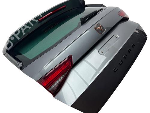Tailgate CUPRA ATECA (KH7, KHP, KBP) 2.0 TSI 4Drive | BP37413619C6 - Image 3