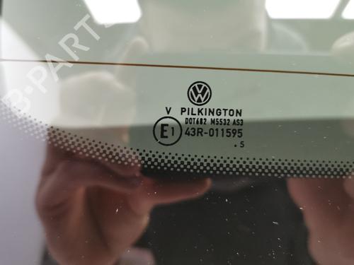 Tailgate VW CALIFORNIA T7 Camper (STC) 2.0 TSi | BP34731915C6  - Image 25